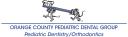Orange County Pediatric Dental Group logo